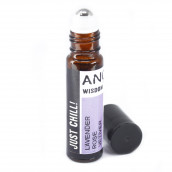 10ml Roll On Essential Oil Blend - Just Chill! - Click Image to Close
